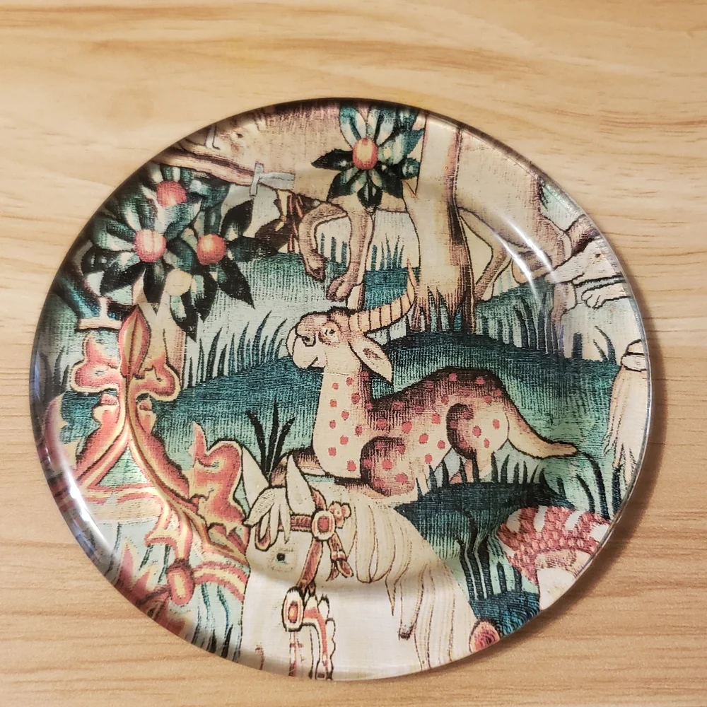 The Met each this backing